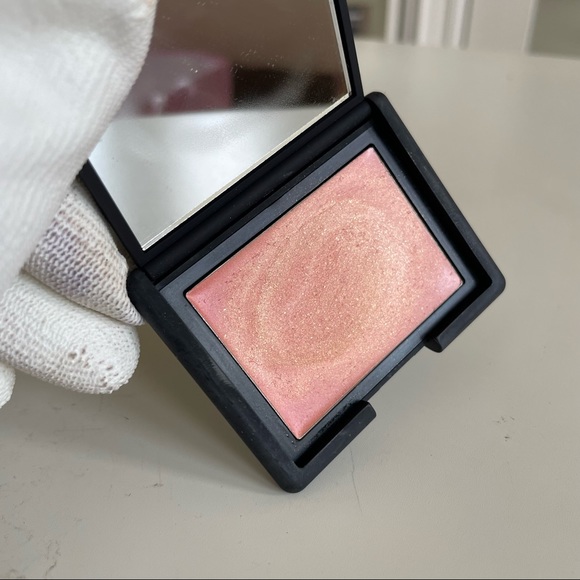 NARS Cream Blush Enchanted - Picture 5 of 5